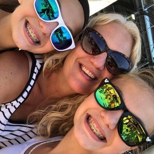 Meet your Posher, Ann